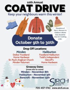 Share The Warmth Poster